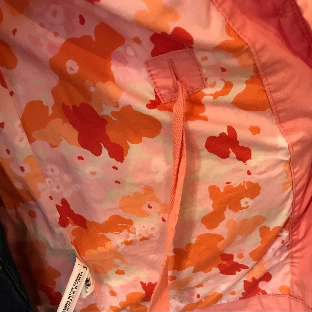 🎉HP🎉 Joe Fresh utility jacket - Picture 5 of 7